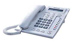 Panasonic KX-NT265